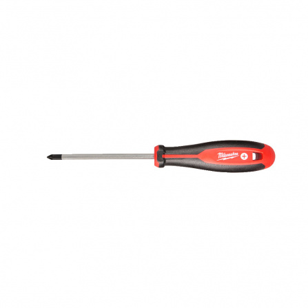 Šroubovák křížový PH 2x125 mm 4932471788 Milwaukee Tri-lobe