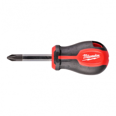 Šroubovák křížový PH 2x45 mm 4932471787 Milwaukee Tri-lobe
