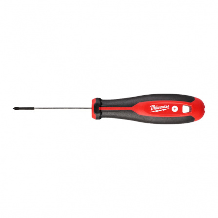 Šroubovák křížový PH 0x75 mm 4932471785 Milwaukee Tri-lobe