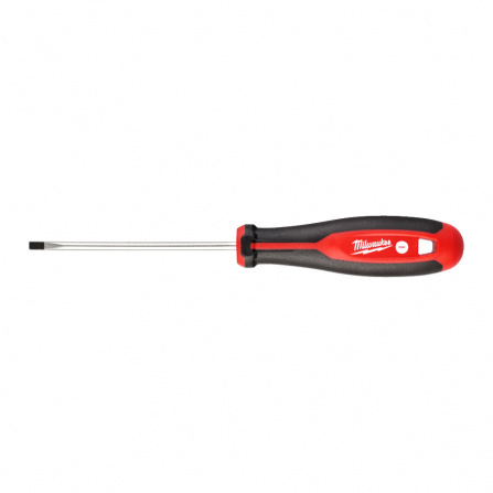 Šroubovák plochý PL 3,5x100 mm 4932471777 Milwaukee Tri-lobe