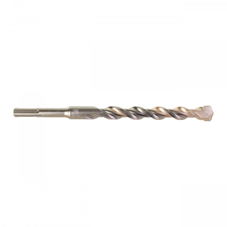 Vrták dvoubřitý 16x150x210mm SDS-Plus M2 Milwaukee