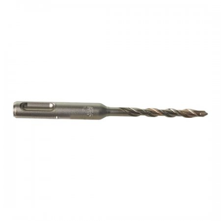 Vrták dvoubřitý 10x100/160 SDS-Plus M2 4932307073 Milwaukee
