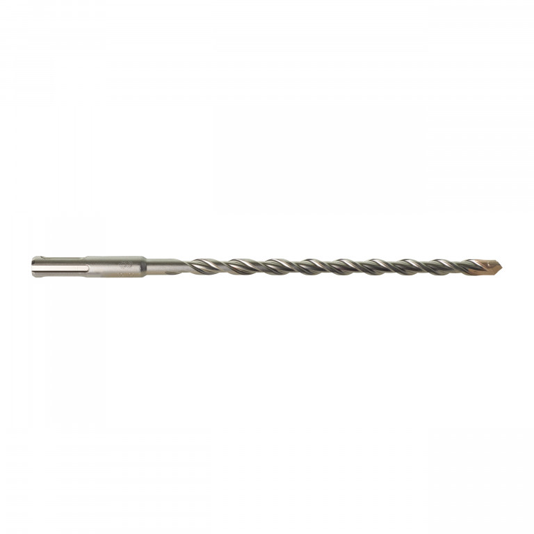 Vrták dvoubřitý 8x150/210 SDS-Plus M2 4932307072 Milwaukee