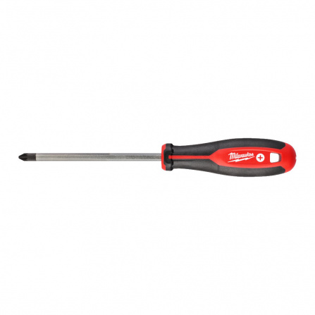 Šroubovák PZ 1x100 mm 4932471791 Milwaukee Tri-lobe