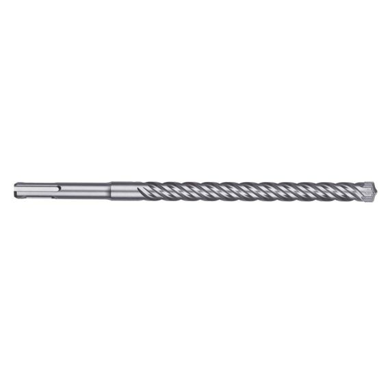 Vrták čtyřbřitý 10x200x265mm SDS-Plus MX4 4932352028 Milwaukee