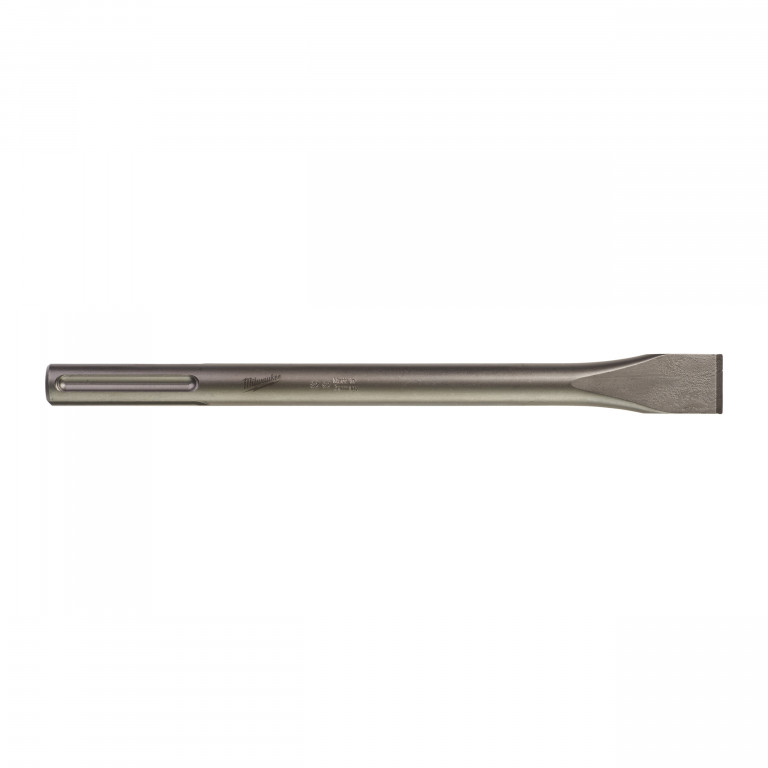 Plochý sekáč 25x280mm SDS-Max 4932343737 Milwaukee