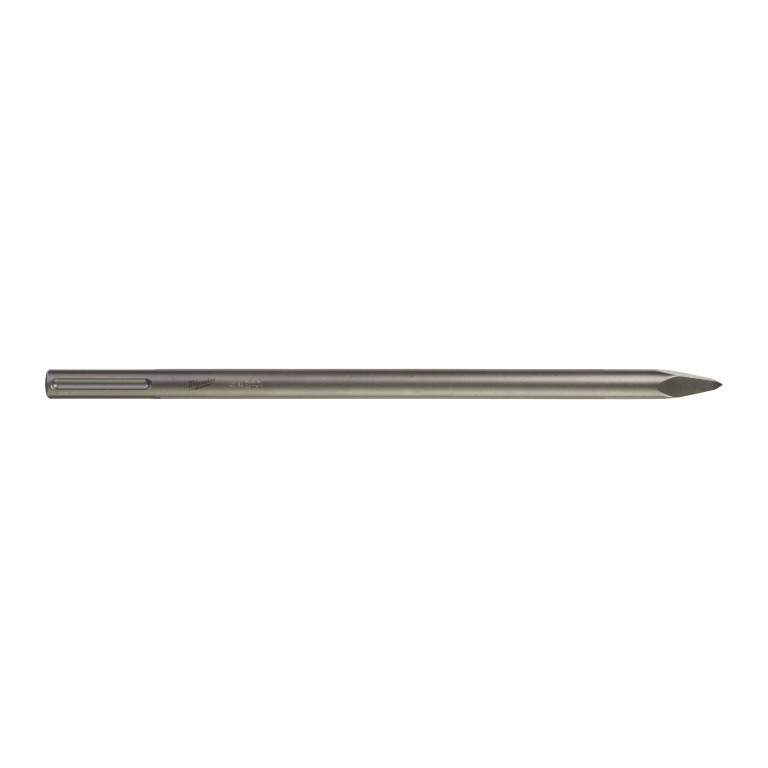 Špičatý sekáč 400mm SDS-Max 4932343735 Milwaukee