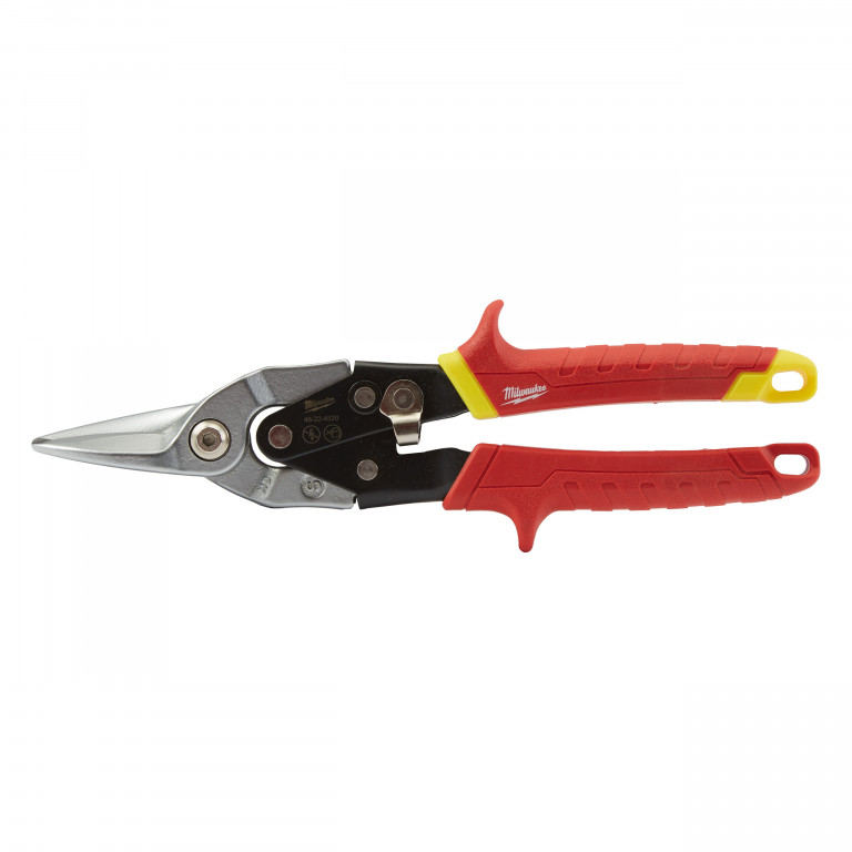 Nůžky na plech rovné 260 mm 48224530 Milwaukee