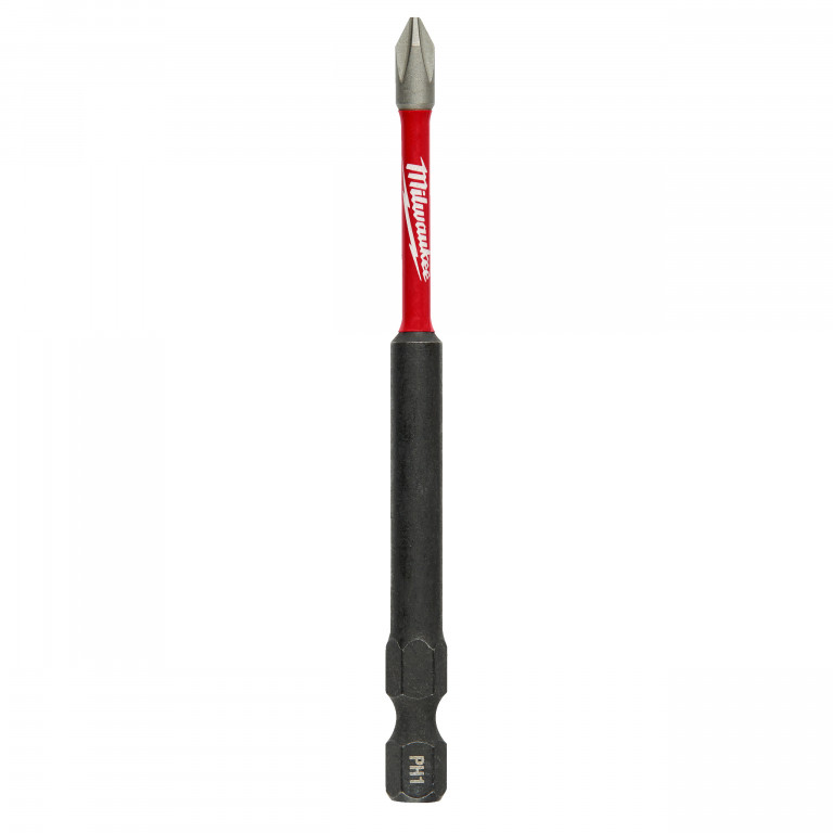 Šroubovací bit ShW PZ1 90mm 1ks 4932430862 Milwaukee