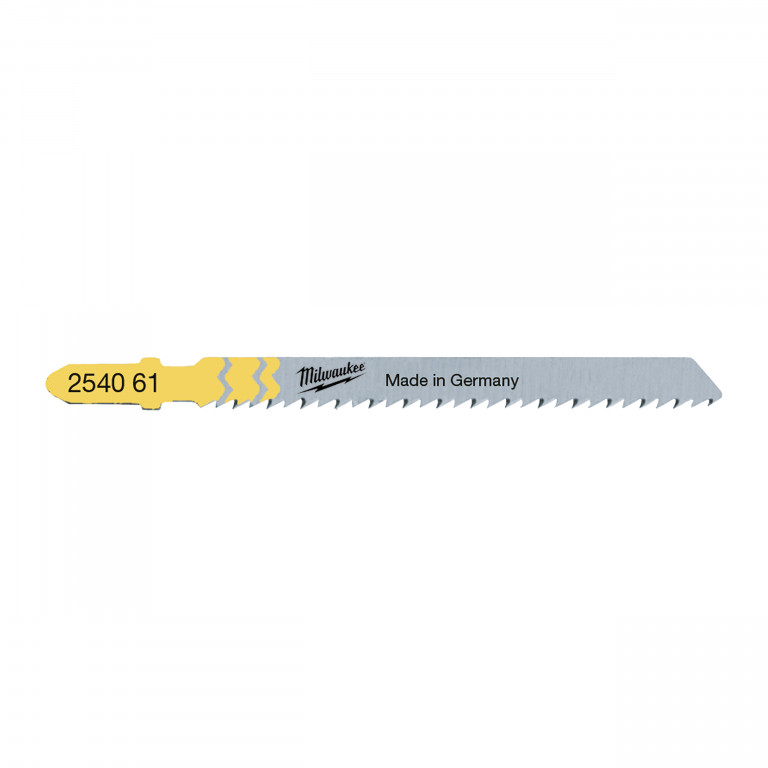 Pilové plátky 75x2.5 mm T101B 25ks 4932373489 Milwaukee