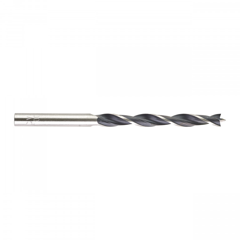 Vrták do dřeva BP 7x104mm 4932363655 Milwaukee