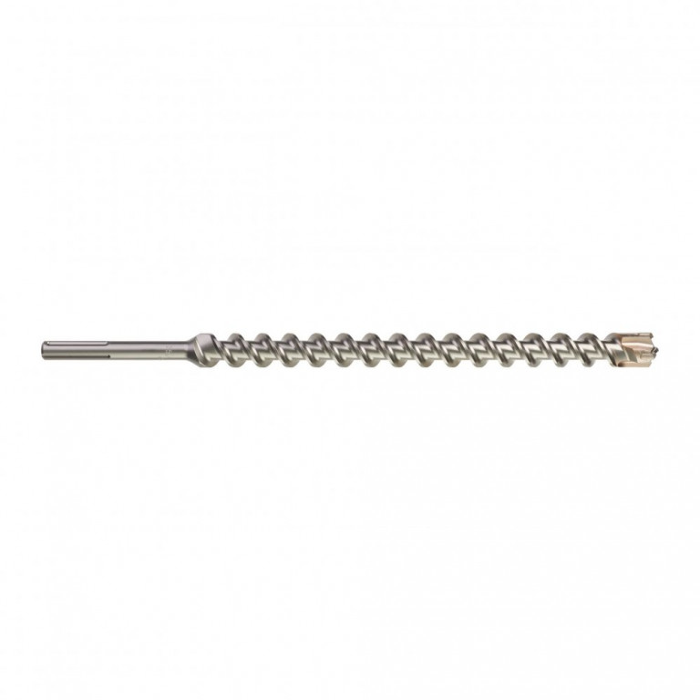 Čtyřbřitý vrták 35x450/570 mm SDS-max 4932352790 Milwaukee