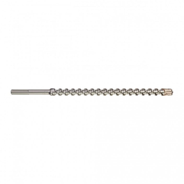 Čtyřbřitý vrták 28x450/570 mm SDS-max 4932352779 Milwaukee