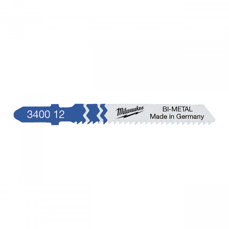 Pilové plátky na kov 55mm Milwaukee 5ks 4932340012 T118BF