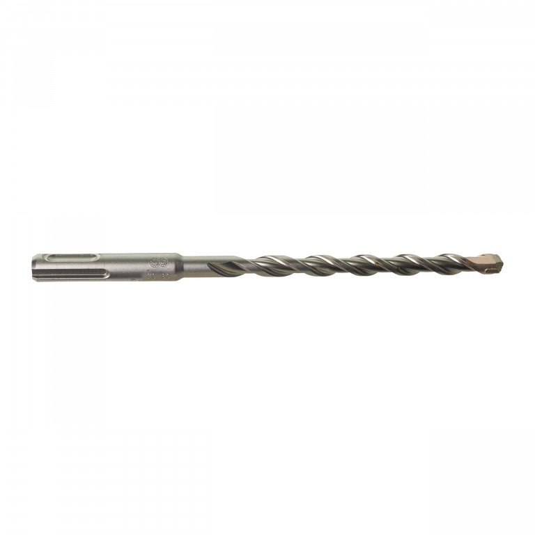 Vrták dvoubřitý 6x50/110 SDS-Plus M2 4932307068 Milwaukee