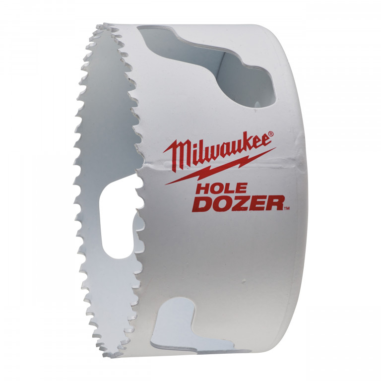 Bimetalová vykružovací korunka 83mm 49560183 Milwaukee