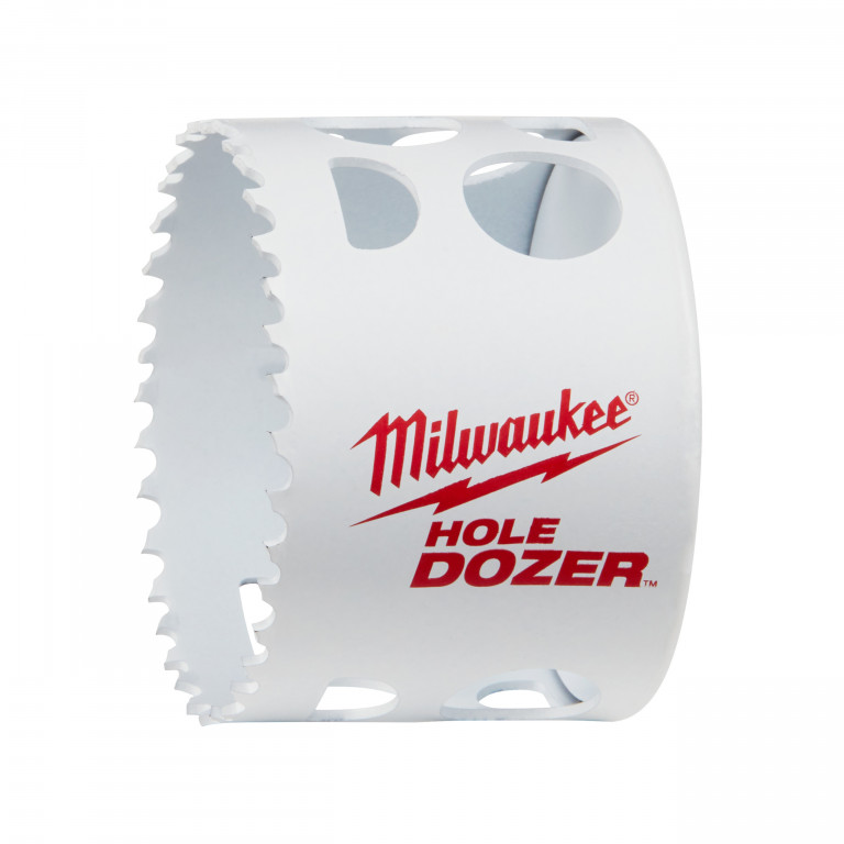 Bimetalová vykružovací korunka 65mm 49560153 Milwaukee