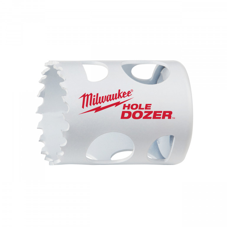 Bimetalová vykružovací korunka 33mm 49560067 Milwaukee