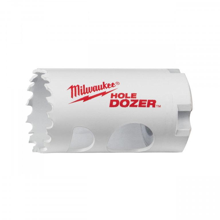 Bimetalová vykružovací korunka 25mm 49560043 Milwaukee