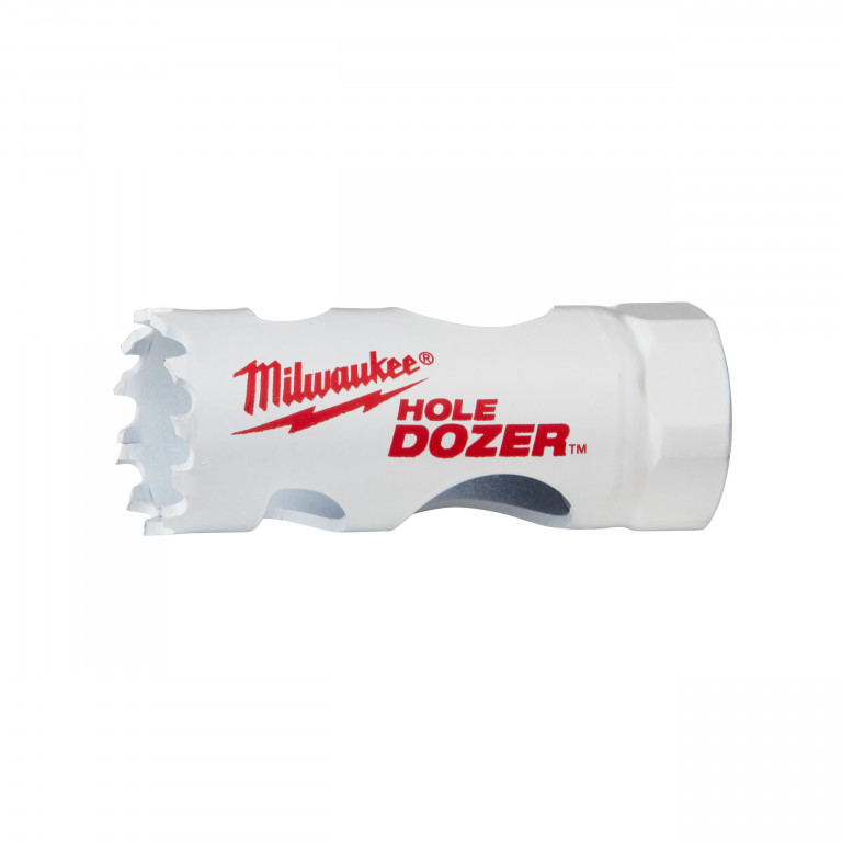 Bimetalová vykružovací korunka 14mm 49560002 Milwaukee