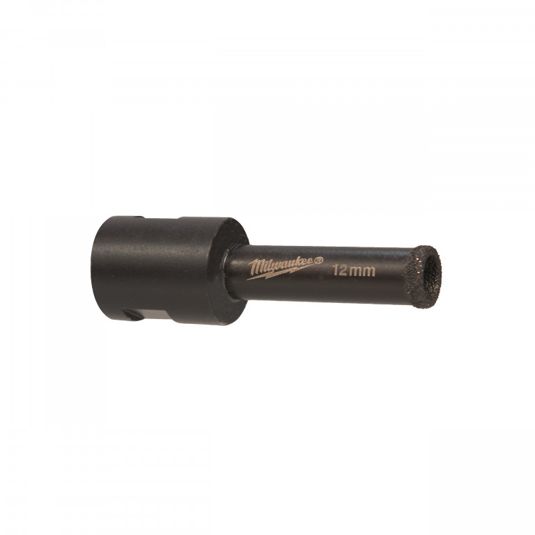 Vrták na mokré/suché vrtání 12mm M14 Diamond Plus™ 4932471762 Milwaukee