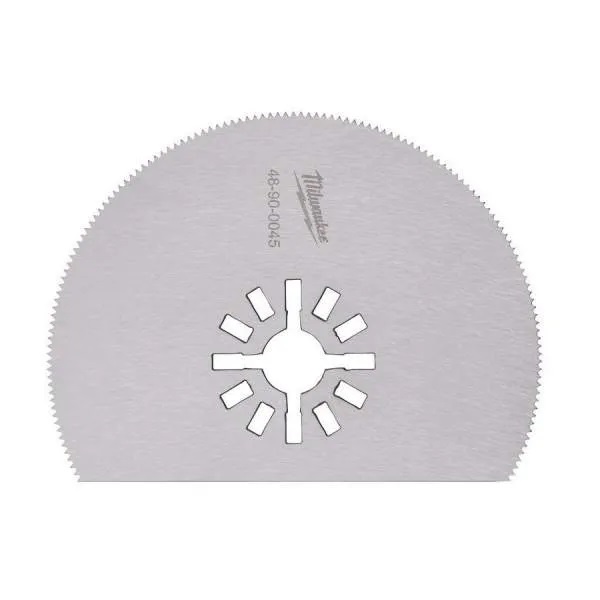Řezací nůž na dřevo a plast 80mm 48900045 Milwaukee