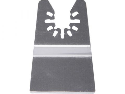 EXTOL PREMIUM 8803857 špachtle pevná nerez do multi brusek 52mm