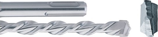 Vrták SDSplus 6x160/100 mm Makita B-46523