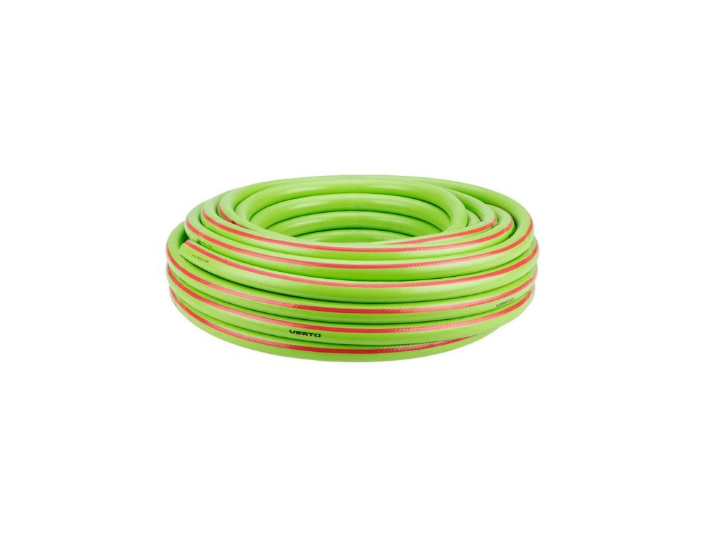 Verto Zahradní hadice 20 m, 1/2 " PROFESSIONAL 15G820