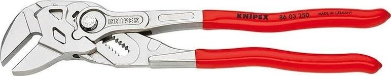 Instalatérské kleště Siko Knipex 250mm 8603250