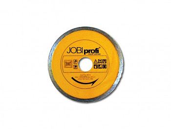 Kotouč diamantový plný 150x2,3x22,2mm LASER JOBIprofi