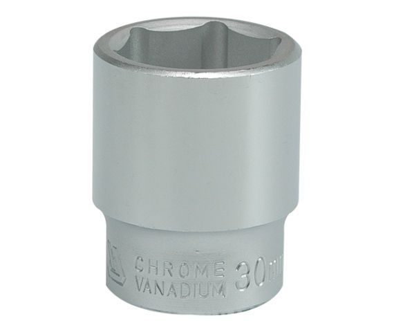 Hlavice nástrčná 3/4" 28mm 6ti hran Tona