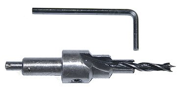 Vrták na konfirmáty 4,0 mm Triumf 100-01914
