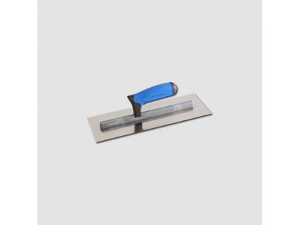 Hladítko nerez 320x130x1mm – zuby 8mm