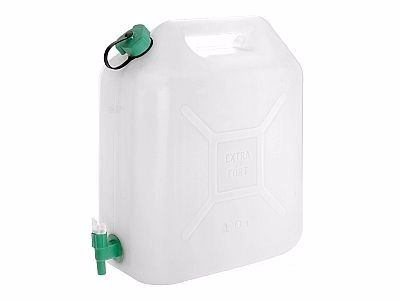 Kanystr s kohoutem 10l PH 256065