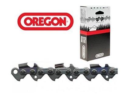 Pilový řetěz 3/8” 1,3mm - 52 článků 91P052E Oregon