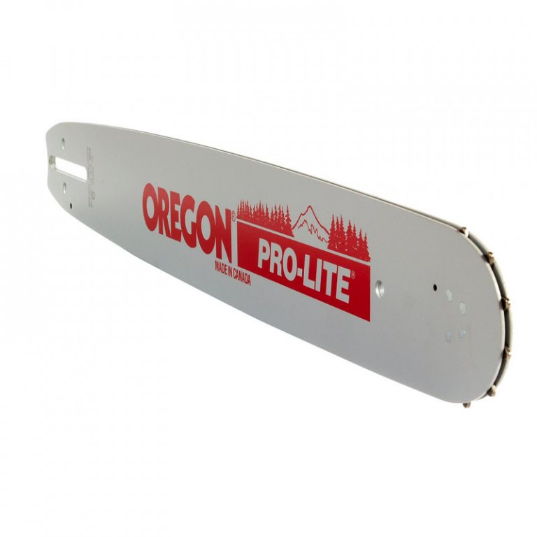 OREGON Vodící lišta PRO-LITE 15" (38cm) .3/8" 1,5mm 158SLHK153