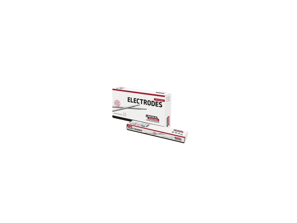 Elektrody AROSTA 304L 2,5 x 350 nerez 2,6KG