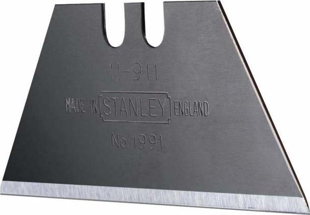 1-11-911 Čepele 1991 100ks Stanley