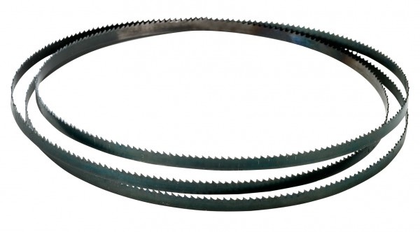 Pás pilový na kov 2400x20x0,9mm 8/12 z na palec, Bi-metal HONSBERG