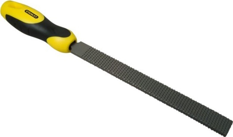 Stanley 0-22-467 Rašple plochá, sek 2, 200mm