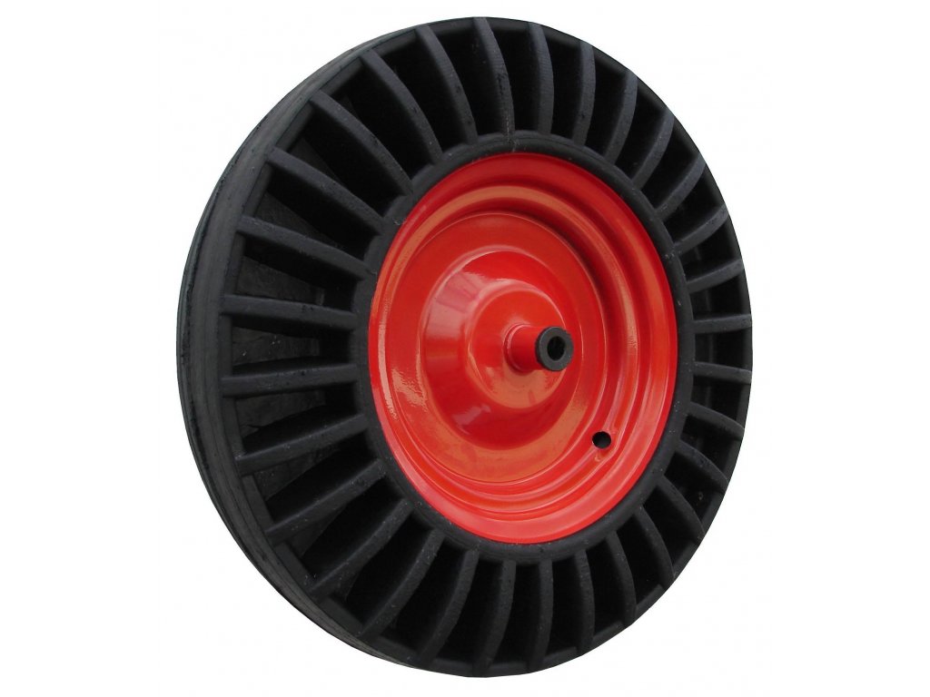 Náhradní kolo ke kolečku PR.400/12 K.DISK