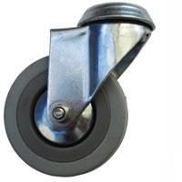 Kolo 60 mm s otvorem
