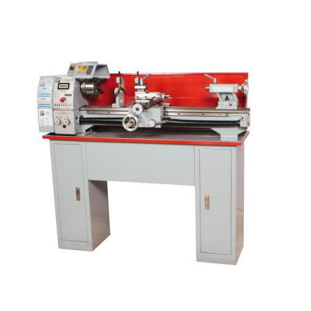 Soustruh na kov ED 750FD Holzmann