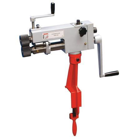 Ruční signovačka SKM200 Holzmann