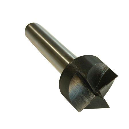 4-zubý unašeč 40mm 4ZM40  Holzmann