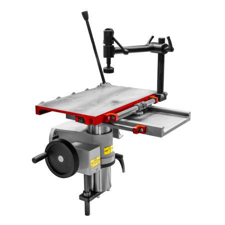 Přídavná dlabačka HOB410PLL Holzmann