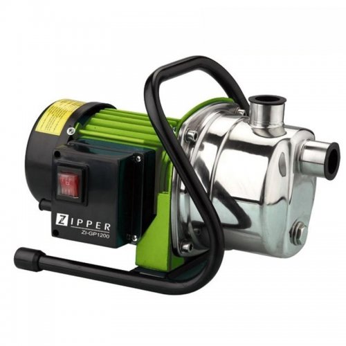 Zahradní čerpadlo Zipper ZI-GP1200