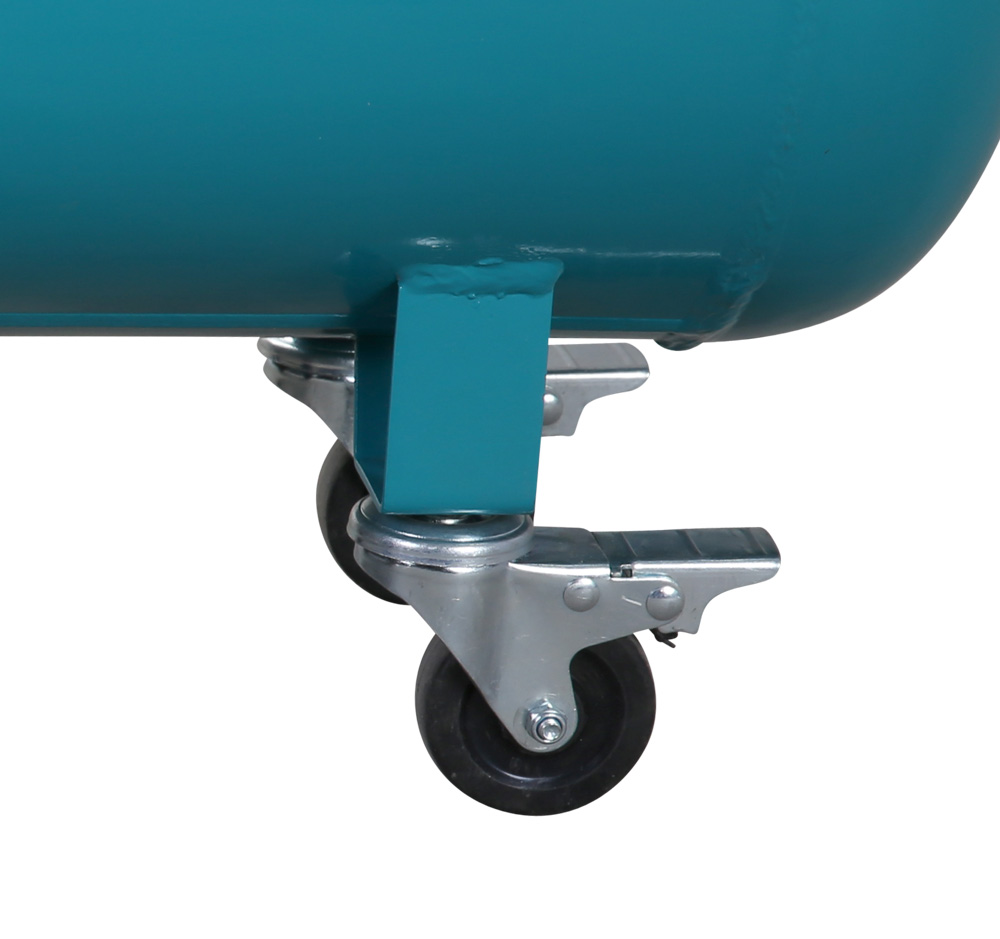 Pístový kompresor Airstar 423/50 2007430, Bow