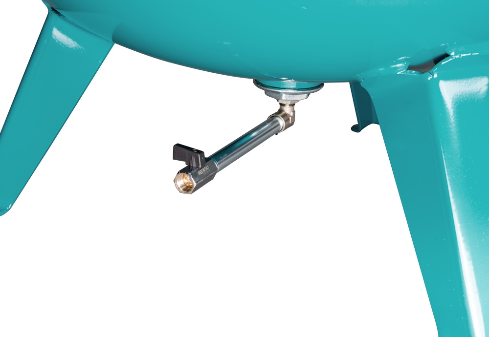 Stacionární kompresor Airstar 703/270/10 V 2028750, Bow